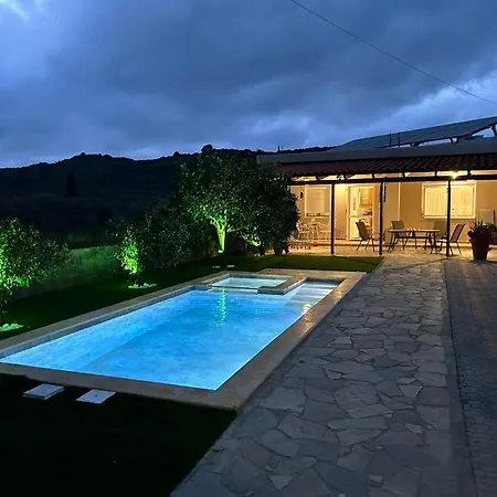Marios House *