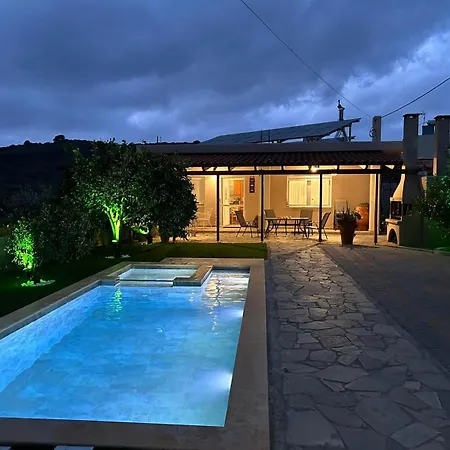 Marios House *