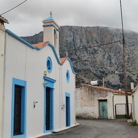 Marios House
