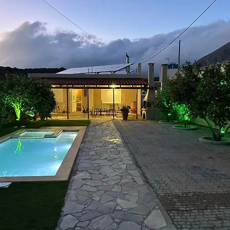 Marios House *