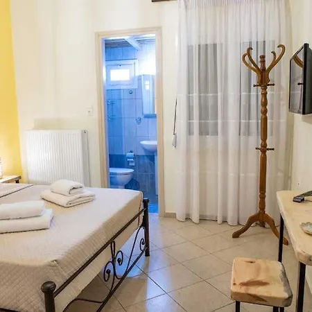 Marios House * Emparos