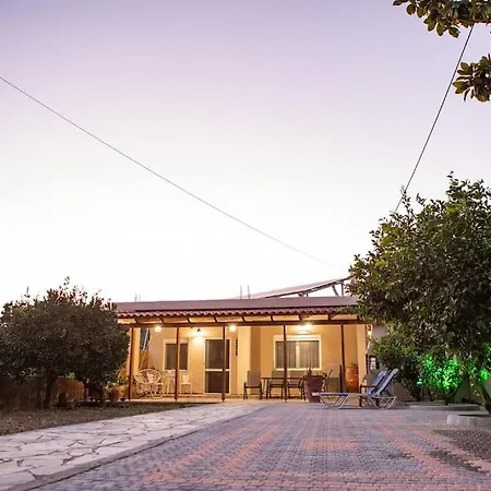 Marios House