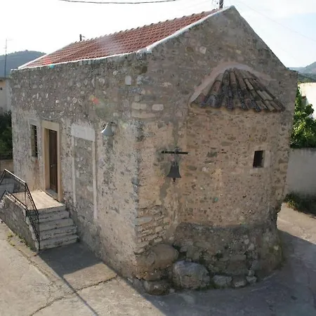 Apartment Marios House