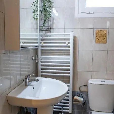 Marios House Apartment Emparos