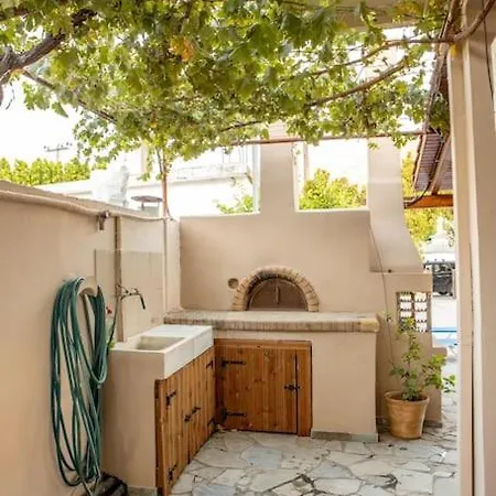 Apartment Marios House *