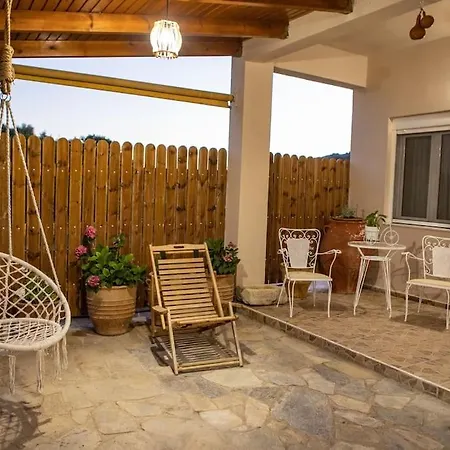 Apartment Marios House