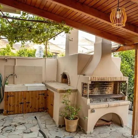 Marios House *