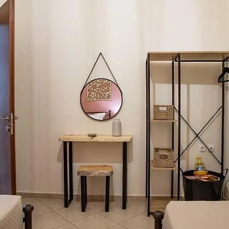 Apartment Marios House *