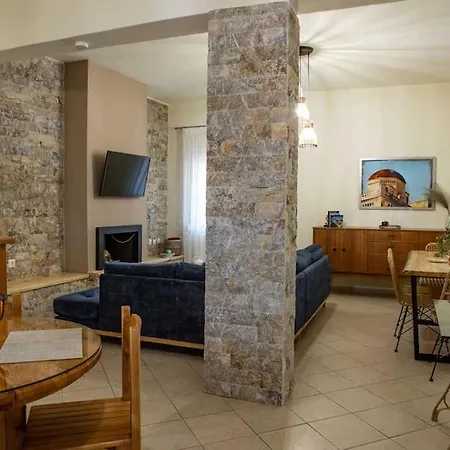 Marios House Apartment