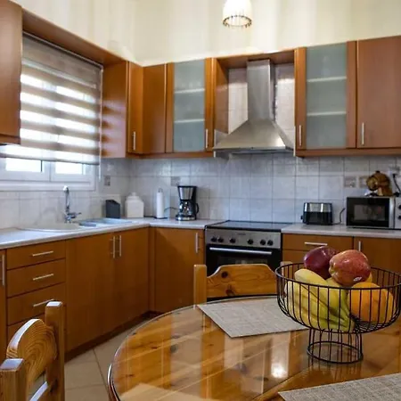 Apartment Marios House