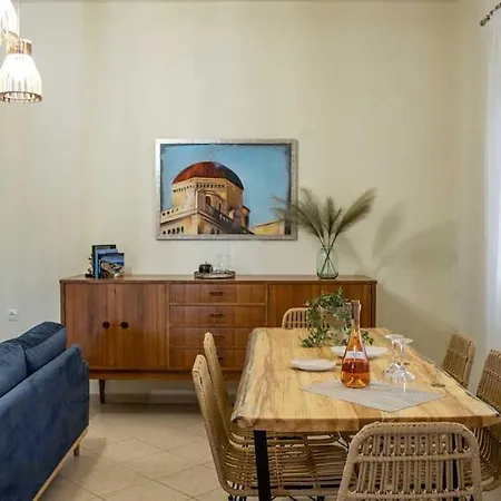 Marios House